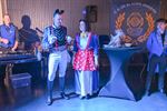 Carina I neemt de scepter over