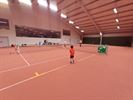 Tennis Funday in Paal