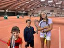 Tennis Funday in Paal