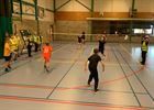 Smashvolleytoernooi verbindt scholen