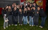 Een huiveringwekkend Halloweenspektal in Pelt