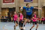 Sezoens Bocholt wint en behoudt leidersplaats
