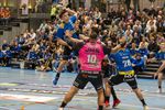 Sezoens Bocholt wint en behoudt leidersplaats