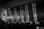 Grenzeloos vertrouwen in BEYOND van Circumstances