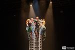 Grenzeloos vertrouwen in BEYOND van Circumstances