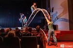 Grenzeloos vertrouwen in BEYOND van Circumstances