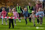 Genieten tijdens 2e Werkplaatsen Fun Run