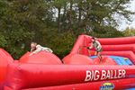 Meer dan 500 scouts voor Limburgse Gouw Trophy