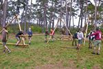 Meer dan 500 scouts voor Limburgse Gouw Trophy