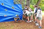 Meer dan 500 scouts voor Limburgse Gouw Trophy