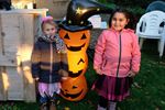 Lichtjeswandeling MuziekOspooky