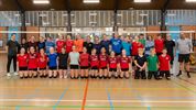 Succesvolle volleystage bij Lovoc