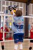 Succesvolle volleystage bij Lovoc