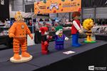 Een kleurrijk weekend met Kicks & Bricks