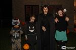 Halloweenavond in Lommel