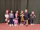 Halloween bij Tennis & Padel Paal