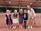 Halloween bij Tennis & Padel Paal