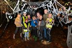 Spoken, geesten en griezels op de Heuvelse Heide