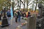 Lommel herdenkt oorlogsslachtoffers