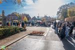 Wapenstilstand herdacht in Hechtel-Eksel