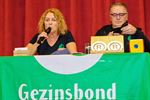 Kinderbingo Gezinsbond Koersel