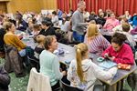Kinderbingo Gezinsbond Koersel