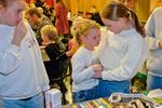 Kinderbingo Gezinsbond Koersel