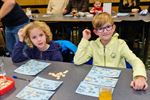 Kinderbingo Gezinsbond Koersel