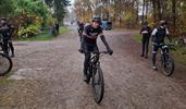 722 Mountainbikers genieten van geslaagde tocht