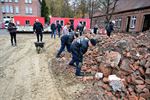 Jongeren bouwen zelf mee aan nieuw jeugdcentrum