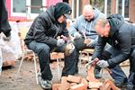 Jongeren bouwen zelf mee aan nieuw jeugdcentrum