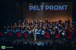 Pelt Promt blaast de zaal omver met tweede editie