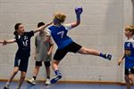 Handbalclub Beringen JM12 wint van HC Overpelt