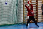 Handbalclub Beringen JM12 wint van HC Overpelt