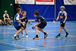 Handbalclub Beringen JM12 wint van HC Overpelt