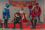 De Sint op bezoek in Sint-Oda