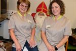 Sinterklaas bezocht Corsala
