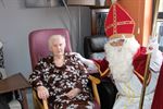 Sinterklaas bezocht Corsala