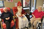 Sinterklaas bezocht Corsala