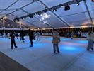 Be-MINE on-ICE feestelijk geopend
