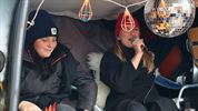 Warmste radio zorgt voor sfeer in Corneliusschool
