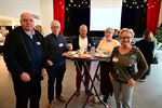 Geslaagd netwerkmoment Beringen Verenigt