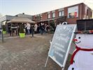 Kerstmarkt op het Boseind was opnieuw een succes