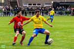 Grenstrappers Lommel Kolonie verliest derby