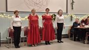 Kerstfeest Ferm Beverlo