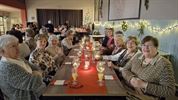 Kerstfeest Ferm Beverlo