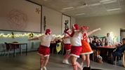 Kerstfeest Ferm Beverlo