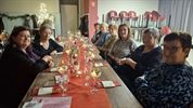 Kerstfeest Ferm Beverlo