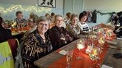 Kerstfeest Ferm Beverlo