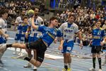 Sezoens Bocholt overtuigend naar halve finale